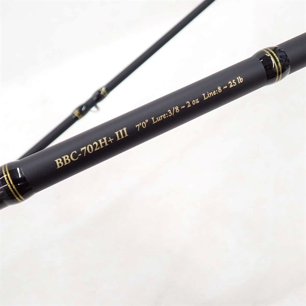 バスビートⅢＢＢＣー７０２Ｈ＋Ⅲ
